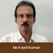 MVR College of Engineering & Technology, CSE - HOD: Mr.P.Anil Kumar Interview